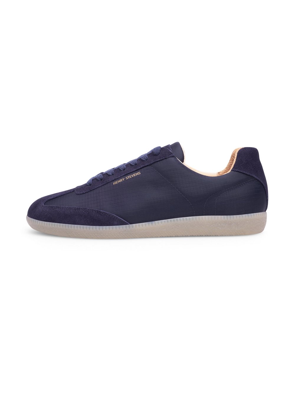 Henry Stevens Sneaker – Travis TIS Herren blau, 41 Image