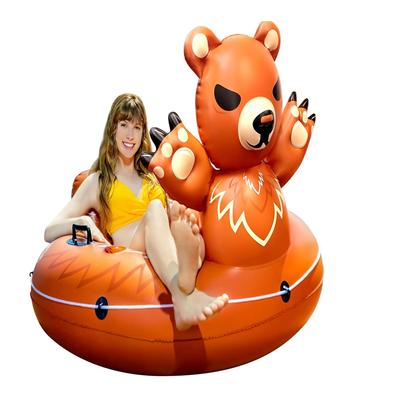 Sports Heavy Duty River Tube Inflatable