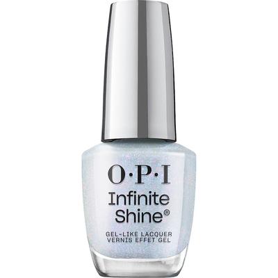 OPI Infinite Shine I'm dreaming Collection Nagellack From Head to Doze 15 ml Silber Image