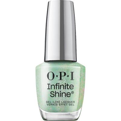 OPI Infinite Shine OPI'm dreaming Collection Nagellack 15 ml Silber Image