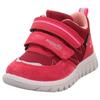 Superfit - Kid's Sport7 Mini B - Freizeitschuhe 32 | EU 32 rot/rosa