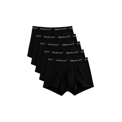 Gant Trunk 5-Pack Boxershort Image