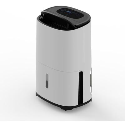 MeacoDry Arete® Two 10L Luftentfeuchter, ultraleise, App-gesteuert, HEPA-Reiniger, effiziente