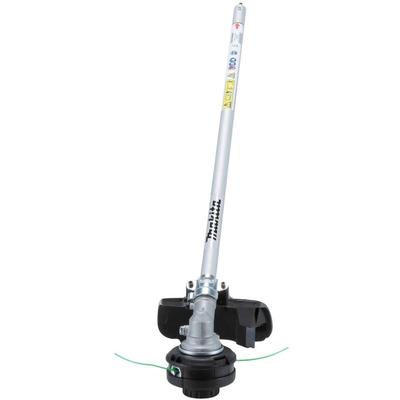 Makita 191N49-6 Motorsensen Trimmer Aufsatz EM409MP 330 Mm Für DUX18, DUX60, UX01G Image