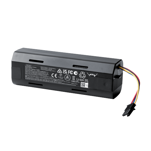 eufy Battery for Robovac, Safe, Strong Protection, Durable, Compatible with E25 and E28