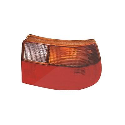 Alkar Heckleuchte [Hersteller-Nr. 2222436] für Opel Image