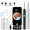 WiFi Visual Ear Cleaner HD1080P 4 2MM Camera with Ear Pick Wireless Endoscope for Ear Wax Removal Health Care LED Light