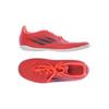 adidas Herren Kinderschuhe, Gr. 38, rot, kein Etikett