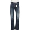 Replay Herren Jeans, Gr. 30, marineblau, Elasthan