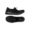 Rieker Damen Sneakers, Gr. 41, schwarz, kein Etikett