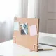 Natural Message Cork Board Environmentally Memo Pinboard Home Office Notice Display Organizer