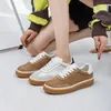 2025, neue Damen-Sneaker-Schuhe, deutsche Trainingsschuhe mit flachen Sohlen für Damen, große Lauf- und Skateboard-Damenschuhe