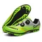 Scarpe da ciclismo MTB Uomo Donna Scarpe da equitazione per bicicletta da strada autobloccanti in nylon Scarpe da ginnastica da ciclismo antiscivolo per cyclette Scarpe da corsa