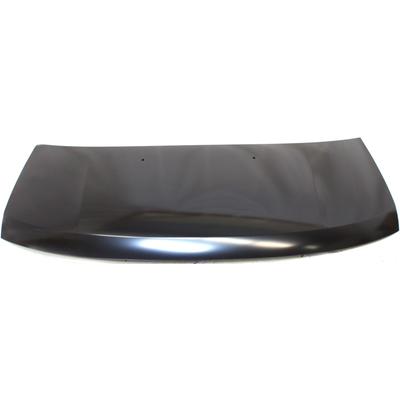 ReplaceXL Hood Steel Primed, 1-year unlimited-mileage warranty F130136Q