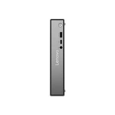 Lenovo ThinkCentre Neo 50q Gen 5 Desktop - Intel Core 5 210H Processor (E cores up to 3.60 GHz) - 512GB SSD - 16GB RAM