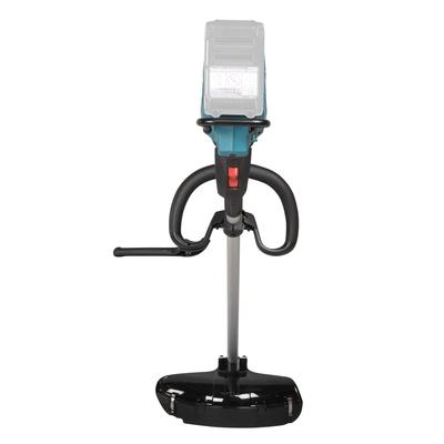 Akku-Motorsense MAKITA "UR017GZ", gelb (eh19 pst), Motorsensen, ohne Akku und Ladegerät Image
