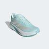 Laufschuh ADIDAS PERFORMANCE "DURAMO SL 2", Gr. 40,5, halo mint, zero metallic, flash aqua, Textil, Synthetik, sportlich, Schuhe, diverse Farben