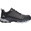 Wanderschuh MCKINLEY "Tahsis AQX M", Gr. 44, schwarz (schwarz night, anthraci), Synthetik, sportlich, Schuhe, wasserdicht