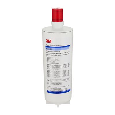 3M Cuno HF10MS Aqua-Pure Replacement Cartridge for BREW110MS, Coffee Brewers