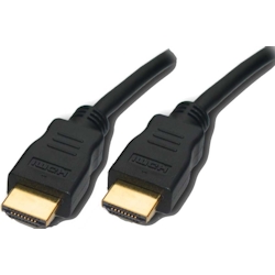 E+P Elektrik HDMI High-Speed-Kabel H14 Image