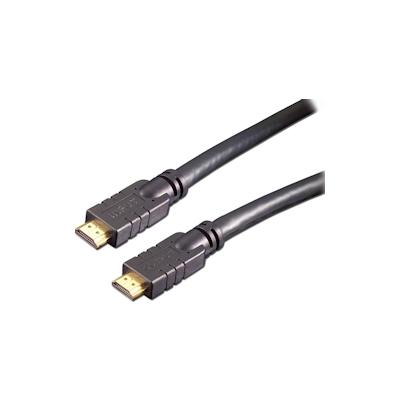 E+P Elektrik High-Speed HDMI-Kabel HDMV401/25 000212528200 Image