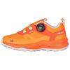 Trollkids - Kid's Trollfjord Hiker Low XT - Multisportschuhe 32 | EU 32 orange