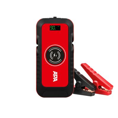 APA Lithium Powerpack 16.000 mAh, mit Starthilfe Starthilfegerät 16444 Image