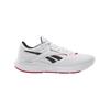 Laufschuh REEBOK "ENERGEN TECH 2", Gr. 41, weiß, schwarz, vector rot, Textil, Synthetik, sportlich, Schuhe