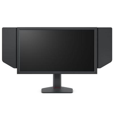 Benq Gaming Monitor »ZOWIE XL2566X+« 62,18 cm / 24,5 '' schwarz Image