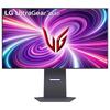 LG Gaming Monitor »UltraGear 32GS94UX-B« 80 cm / 31,5 '' grau