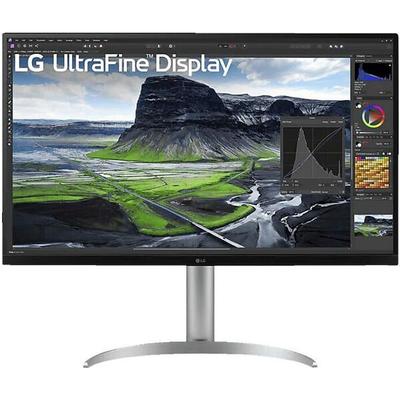 OTTO Office Monitor »UltraFine 32UQ850V-W« 80 cm / 31,5 '' weiß Image