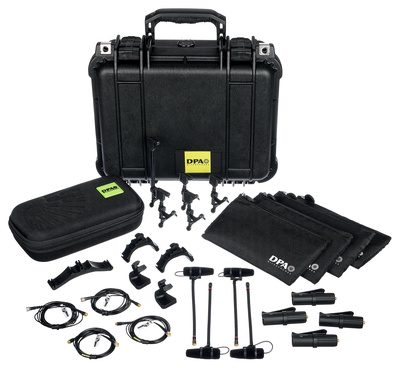 DPA KIT-4099-DP-4C