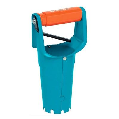 GARDENA Blumenzwiebelpflanzer mit Auslöseautomatik