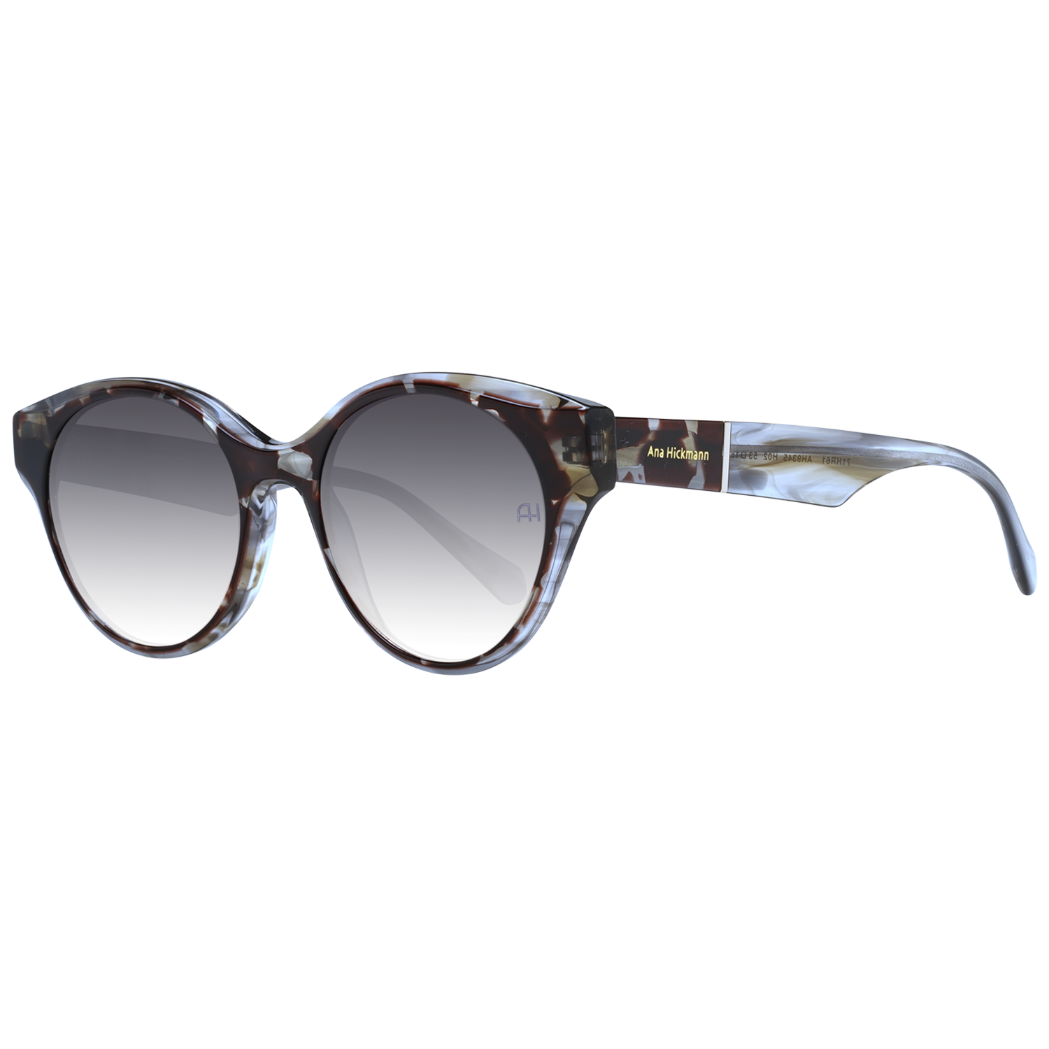 Ana Hickmann Sonnenbrille AH9345 H02 51