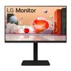 LG Monitor »24BA560-B« 60,5 cm / 23,8 '' schwarz