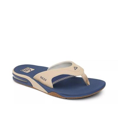 Fanning Flip Flop