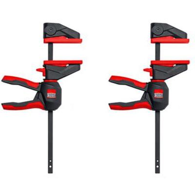 Einhandzwinge mit drehbarem Griff s - EZ360S-11SET - Bessey