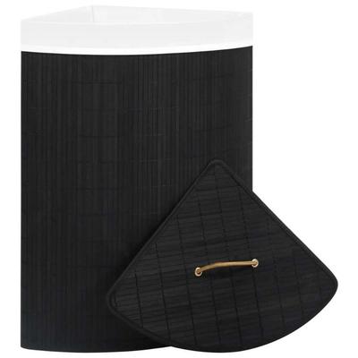 TEMU Corner Laundry Basket 60 L Image
