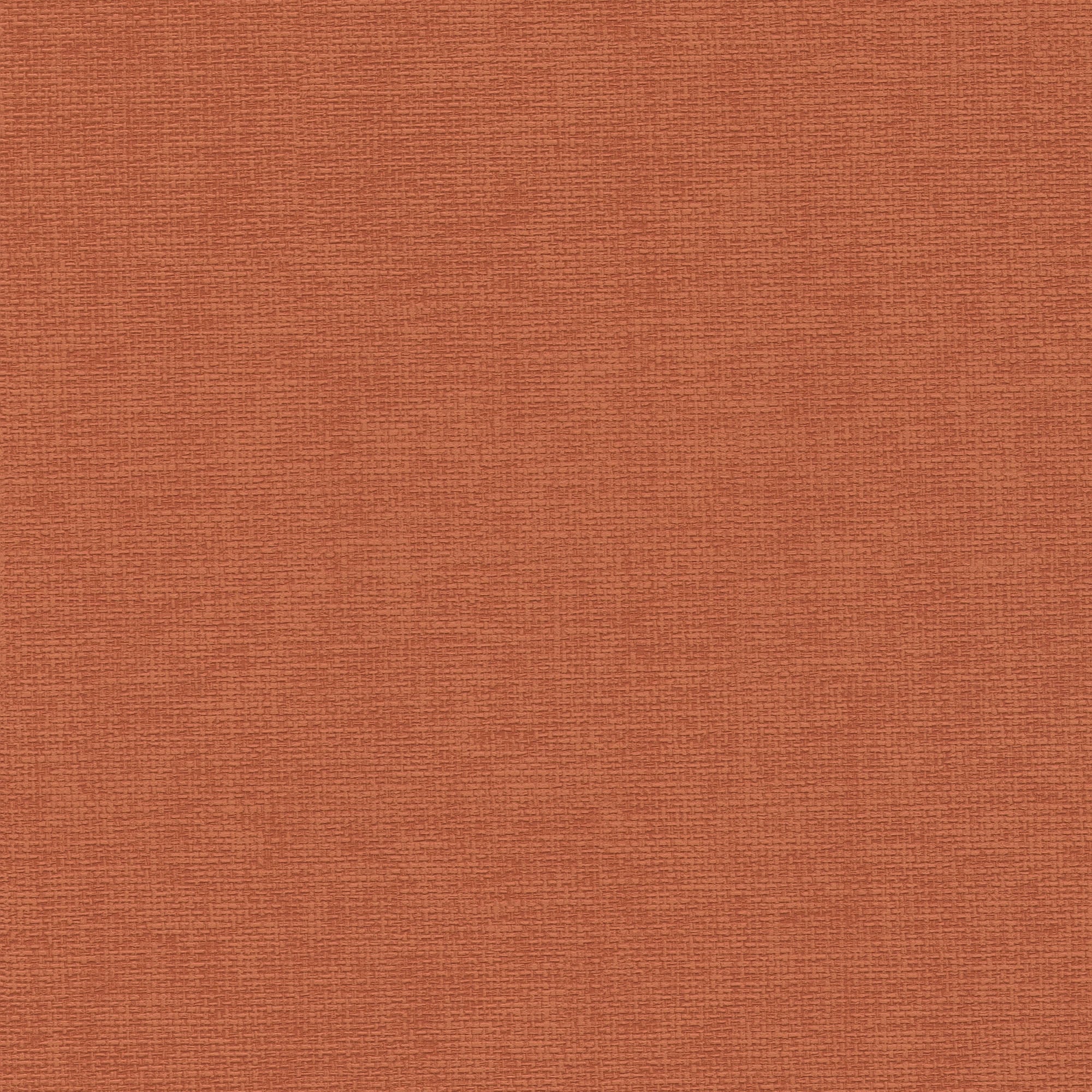 Vliestapete A.S. CRÉATION "Hygge", rot (rot creme), B:1 L:10, Vinyl, Vlies, Tapeten, Tapete Gewebe Tapete Stoffoptik Tapeten Wohnzimmer Schlafzimmer Küche Image