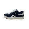 Sneaker REEBOK CLASSIC "REEBOK RETRO MEGA", Gr. 31, vectornavy, ftwrweiß, sgum1, Synthetik, sportlich, Schuhe