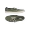 Vans Herren Sneakers, Gr. 45, grün, kein Etikett