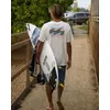 Sommer männer T-Shirts Verkauf Rip Live The Search Schönheit Curl Logo Erstaunliche Qualität Reine Baumwolle Weiß Top Tees Männlich Neue T-Shirts