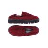 Kennel & Schmenger Damen Halbschuh, Gr. 34, bordeaux, kein Etikett