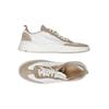 Lloyd Damen Sneakers, Gr. 41, weiß, Leder