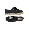 Tommy Hilfiger Damen Halbschuh, Gr. 39, marineblau, kein Etikett