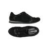 Semler Damen Sneakers, Gr. 6, schwarz, kein Etikett
