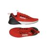 Puma Herren Sneakers, Gr. 44, rot, kein Etikett