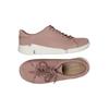 Clarks Damen Halbschuh, Gr. 38, pink, kein Etikett