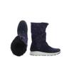 Lurchi Damen Kinderschuhe, Gr. 38, marineblau, kein Etikett
