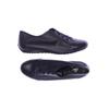 Semler Damen Sneakers, Gr. 5, marineblau, kein Etikett